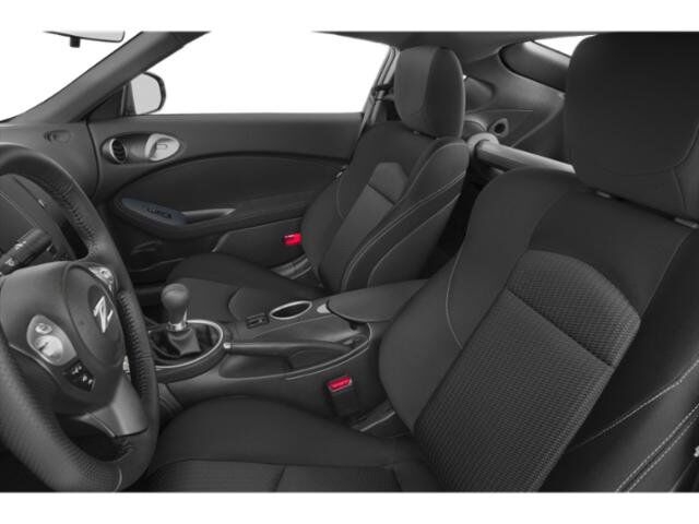 2019 Nissan 370Z Coupe Base San Juan TX