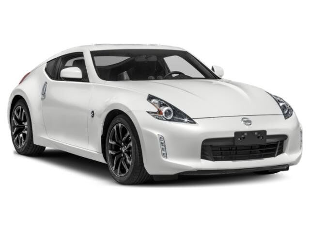 2019 Nissan 370Z Coupe Base San Juan TX