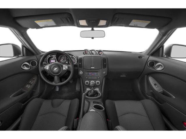 2019 Nissan 370Z Coupe Base San Juan TX