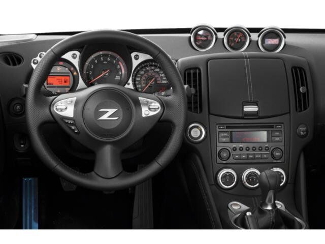 2019 Nissan 370Z Coupe Base San Juan TX