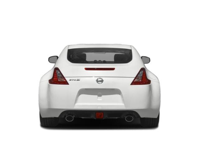 2019 Nissan 370Z Coupe Base San Juan TX