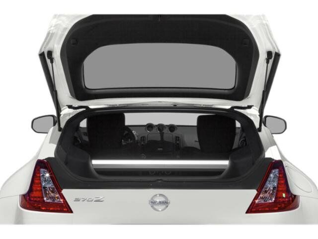 2019 Nissan 370Z Coupe Base San Juan TX