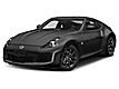 2019 Nissan 370Z Coupe Base