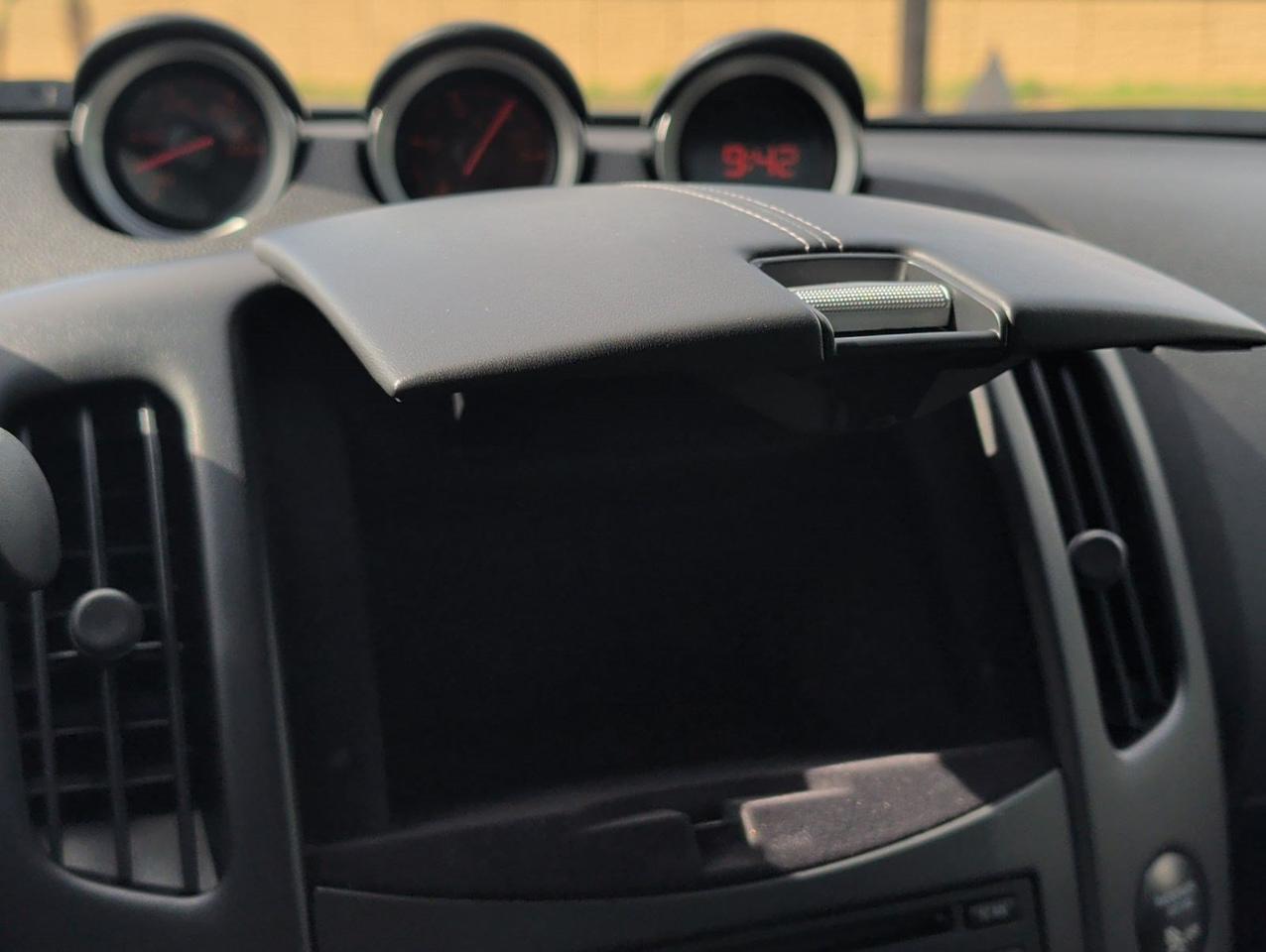 2019 Nissan 370Z Coupe Base San Juan TX