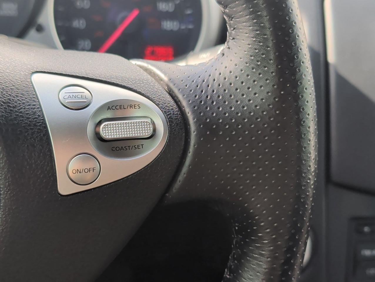 2019 Nissan 370Z Coupe Base San Juan TX