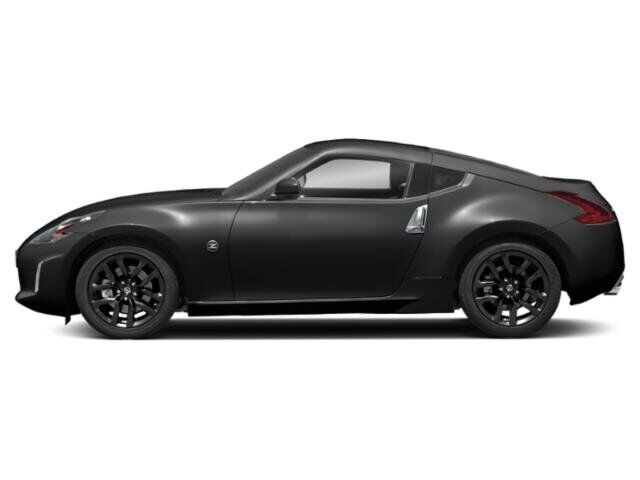 2019 Nissan 370Z Coupe Base