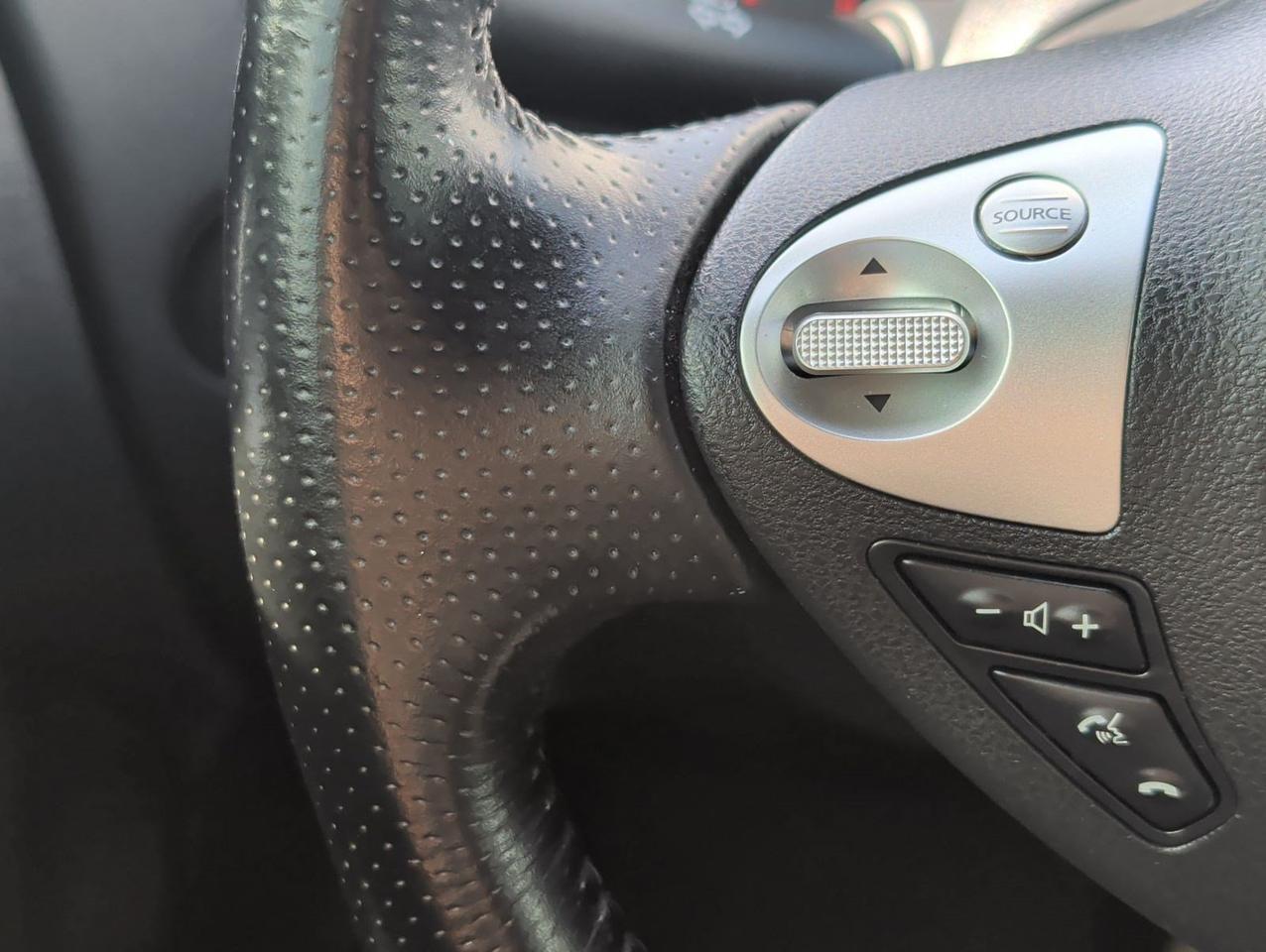 2019 Nissan 370Z Coupe Base San Juan TX