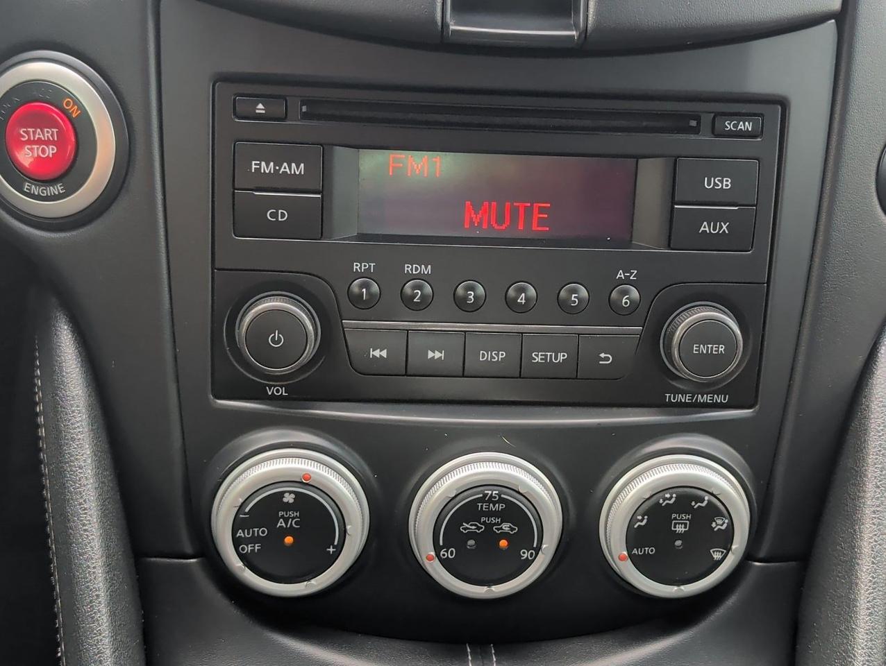 2019 Nissan 370Z Coupe Base San Juan TX