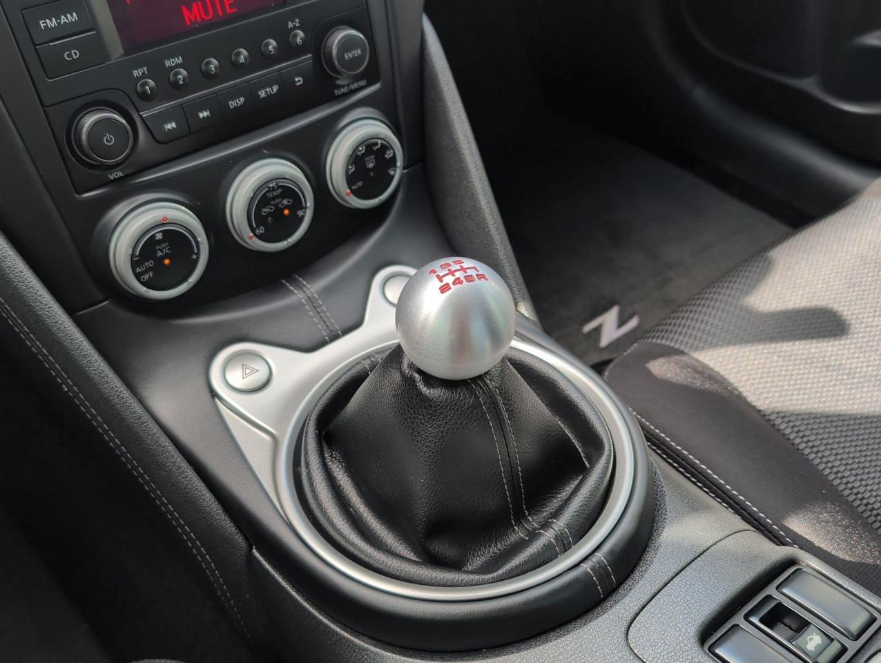 2019 Nissan 370Z Coupe Base San Juan TX