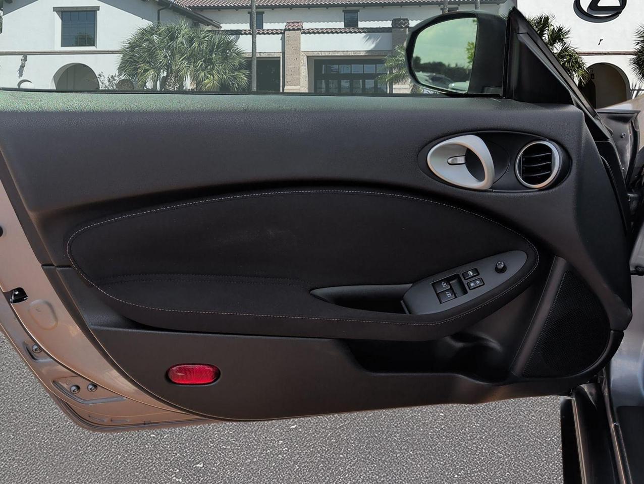 2019 Nissan 370Z Coupe Base San Juan TX