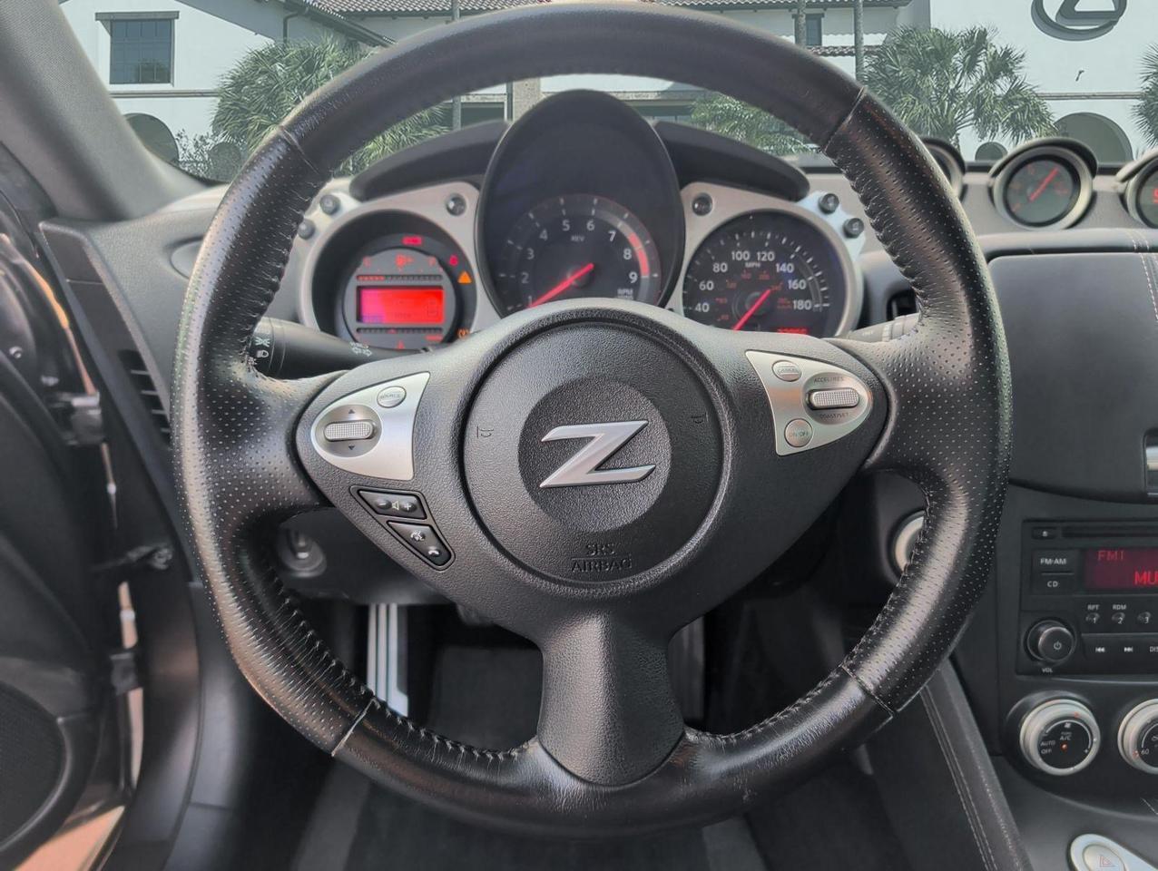 2019 Nissan 370Z Coupe Base San Juan TX