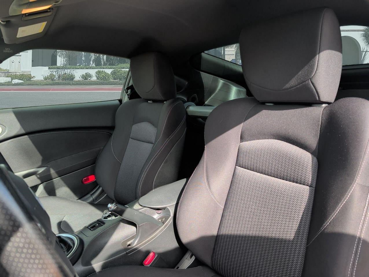 2019 Nissan 370Z Coupe Base San Juan TX