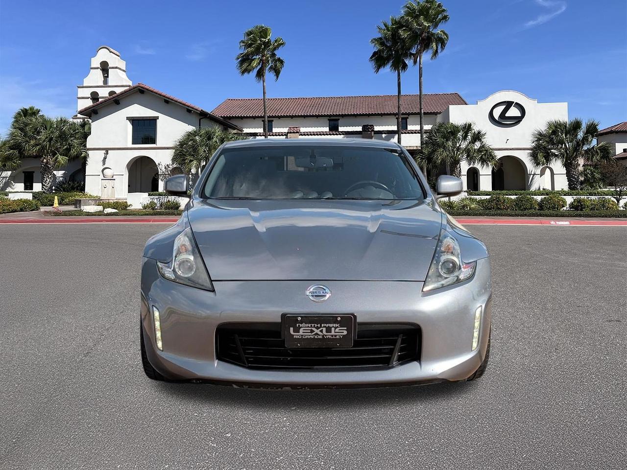 2019 Nissan 370Z Coupe Base San Juan TX