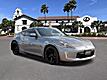 2019 Nissan 370Z Coupe Base