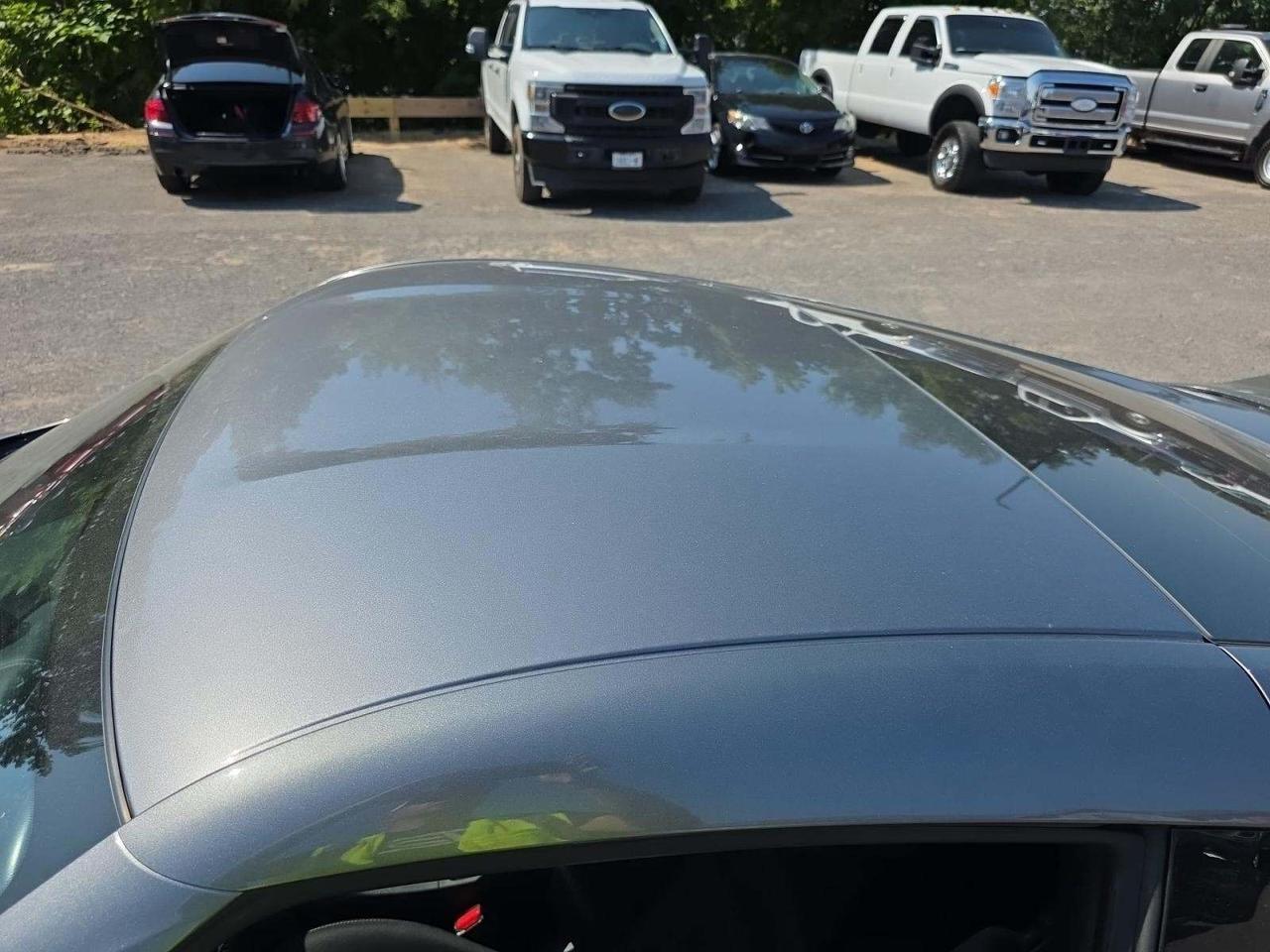 2019 Nissan 370Z Coupe Sport Touring Yonkers NY