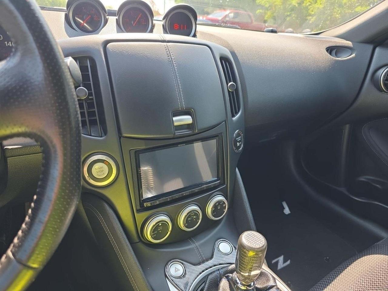 2019 Nissan 370Z Coupe Sport Touring Yonkers NY
