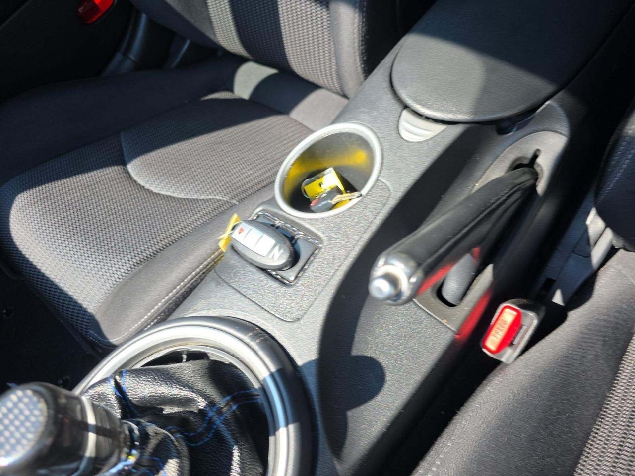 2019 Nissan 370Z Coupe Sport Touring Yonkers NY