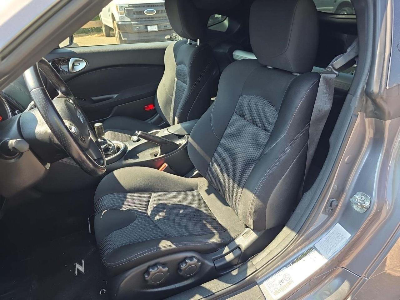 2019 Nissan 370Z Coupe Sport Touring Yonkers NY