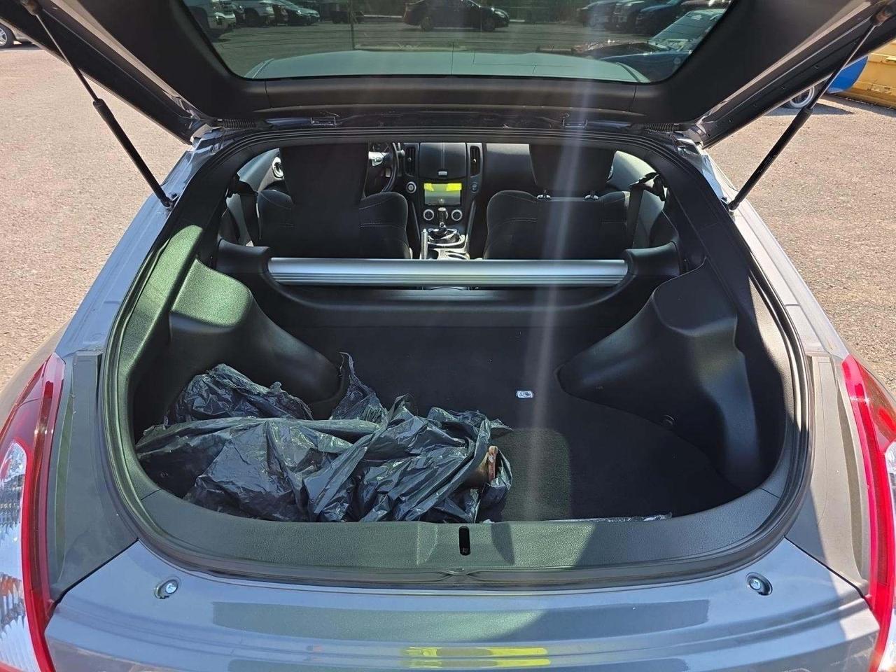 2019 Nissan 370Z Coupe Sport Touring Yonkers NY