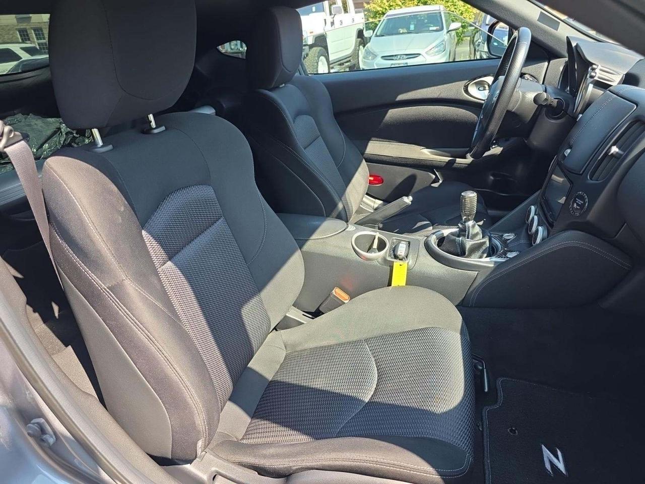 2019 Nissan 370Z Coupe Sport Touring Yonkers NY