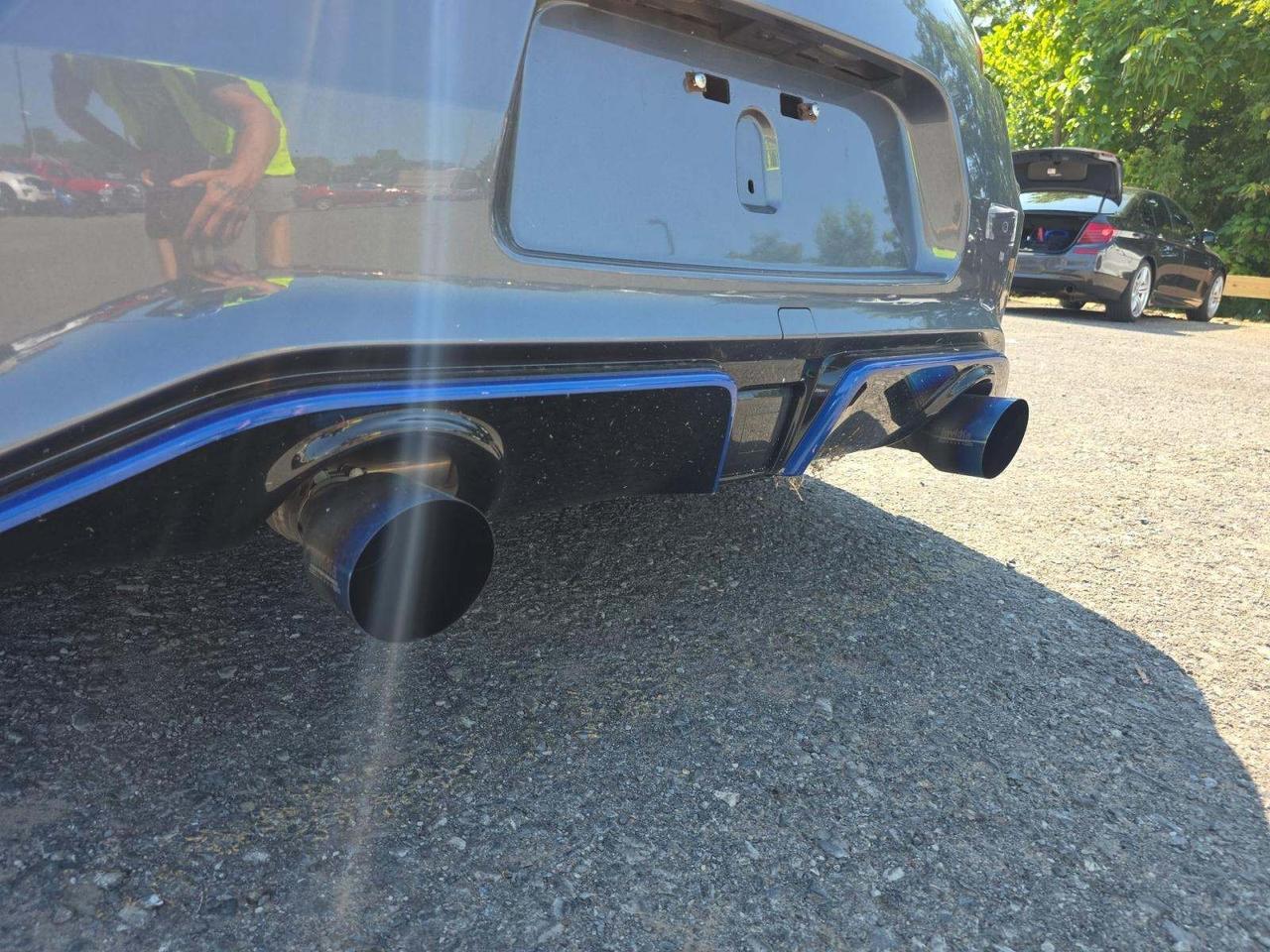 2019 Nissan 370Z Coupe Sport Touring Yonkers NY