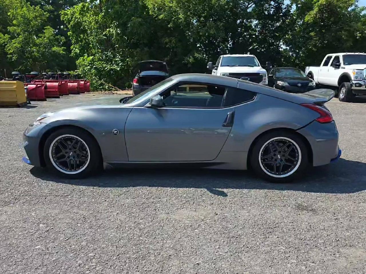 2019 Nissan 370Z Coupe Sport Touring Yonkers NY