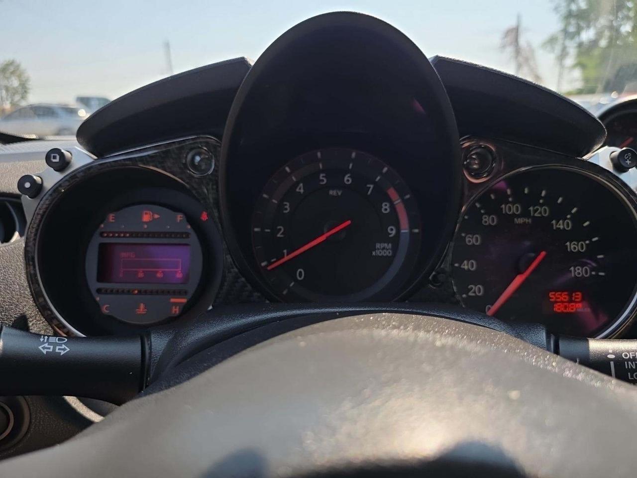 2019 Nissan 370Z Coupe Sport Touring Yonkers NY