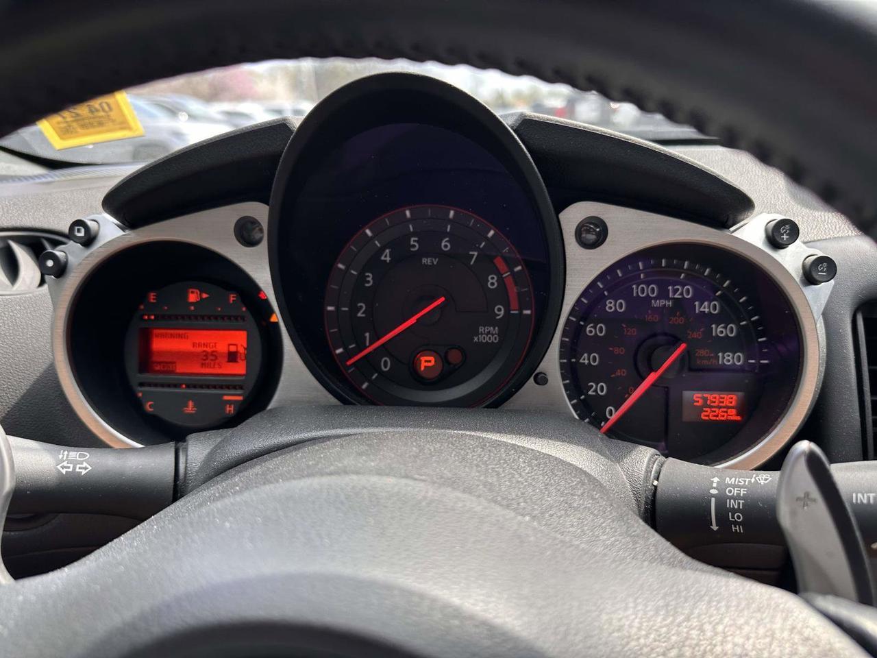2019 Nissan 370Z Roadster San Clemente CA