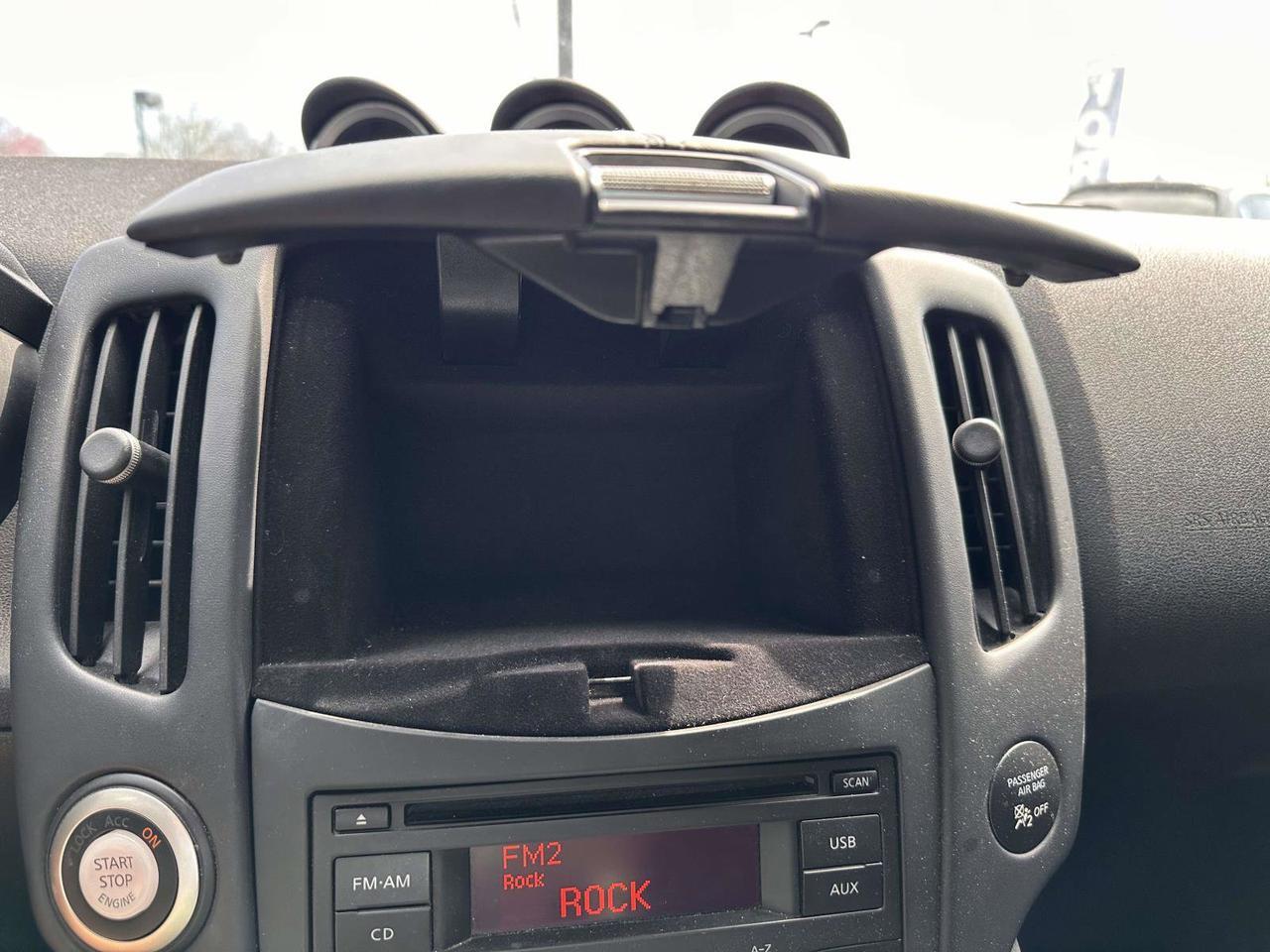 2019 Nissan 370Z Roadster San Clemente CA
