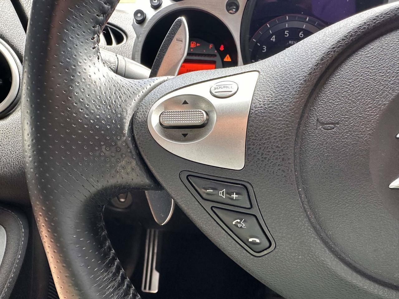 2019 Nissan 370Z Roadster San Clemente CA