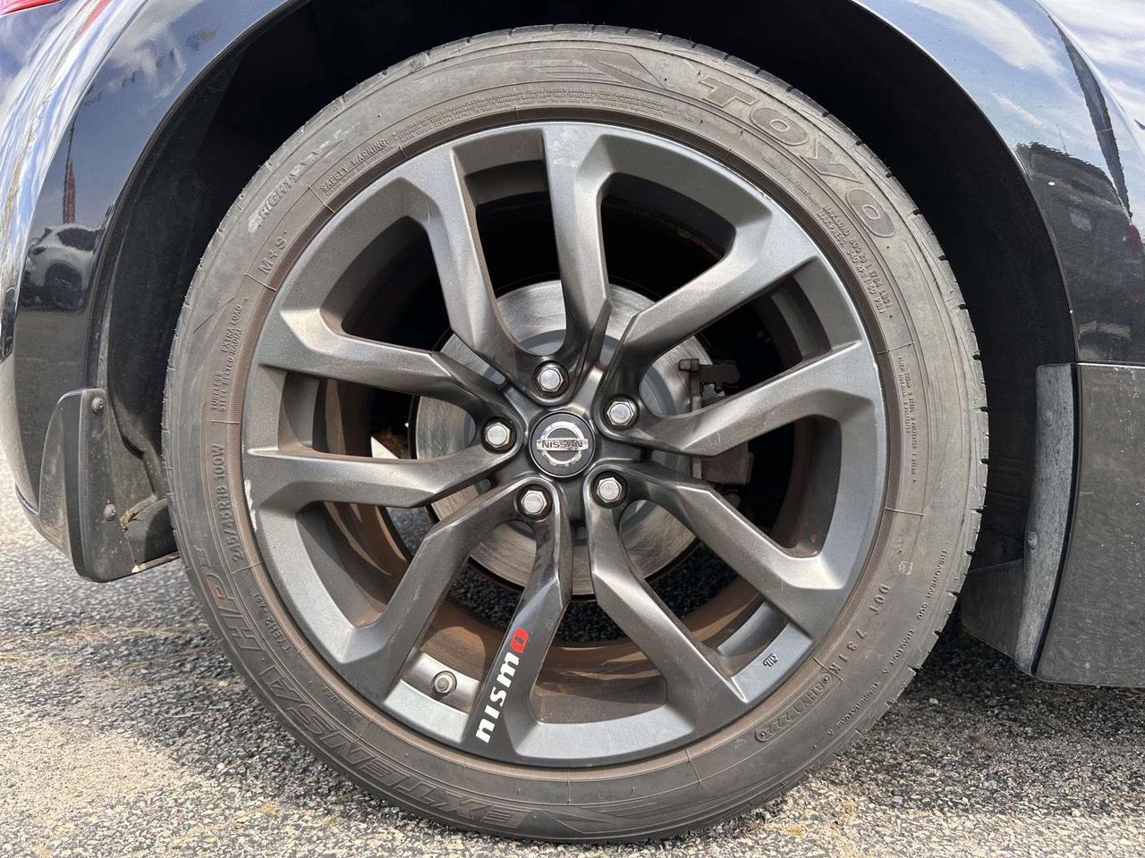2019 Nissan 370Z Roadster San Clemente CA