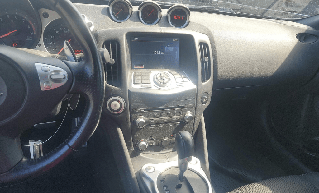 2019 Nissan 370Z Touring Tigard OR