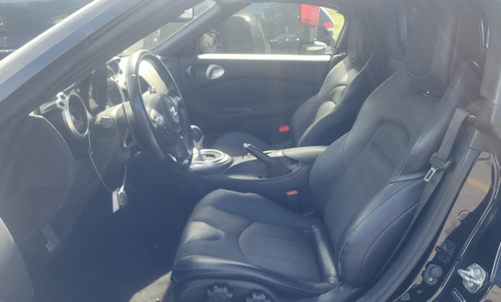 2019 Nissan 370Z Touring Tigard OR