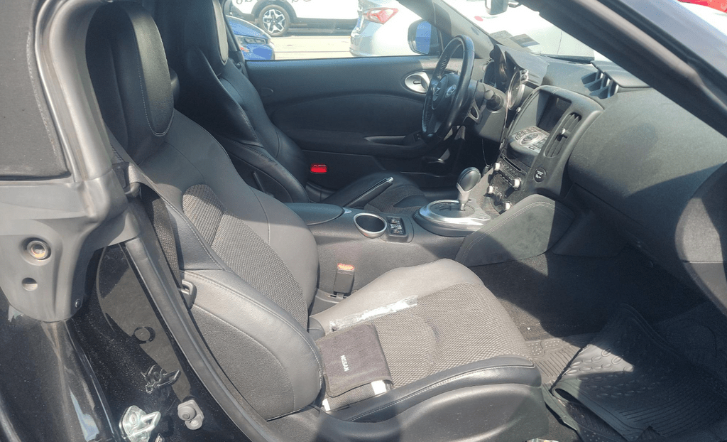 2019 Nissan 370Z Touring Tigard OR