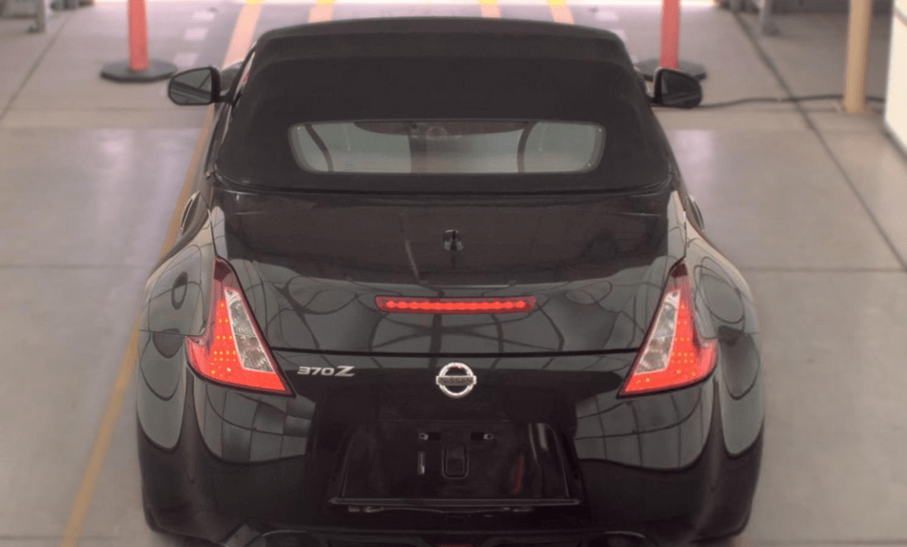 2019 Nissan 370Z Touring Tigard OR