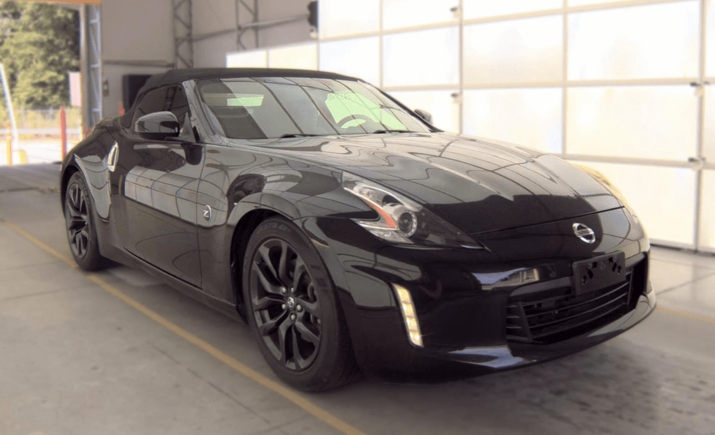 2019 Nissan 370Z Touring Tigard OR