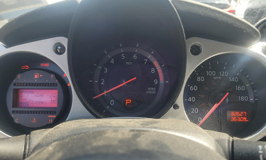 2019 Nissan 370Z Touring Tigard OR
