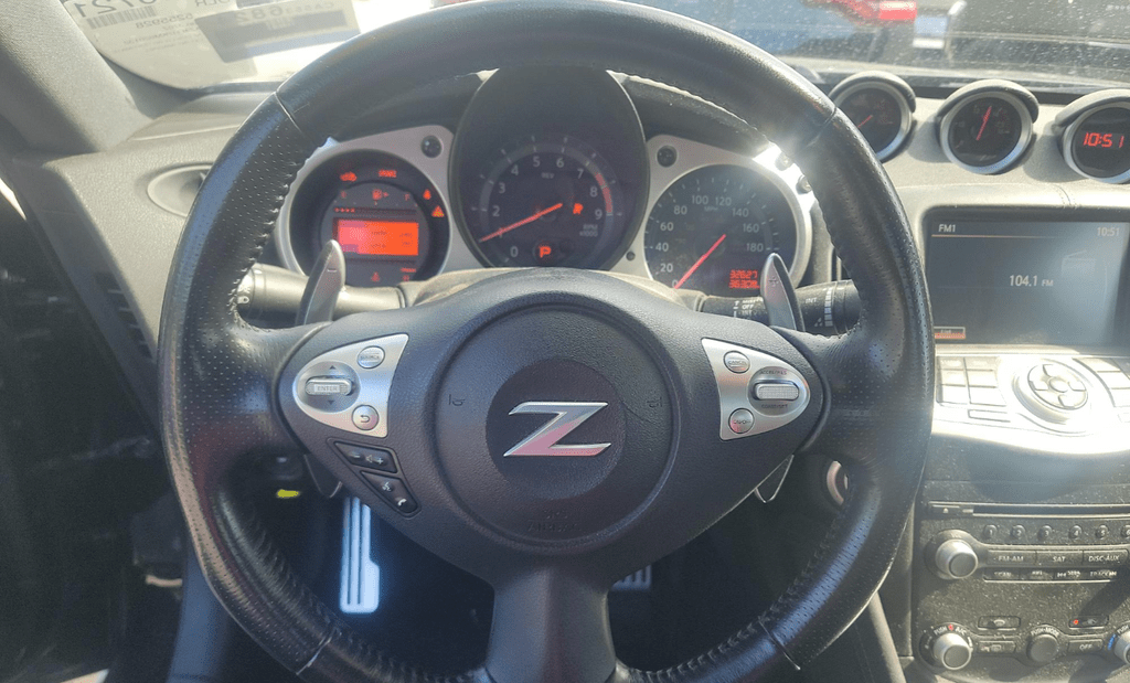 2019 Nissan 370Z Touring Tigard OR