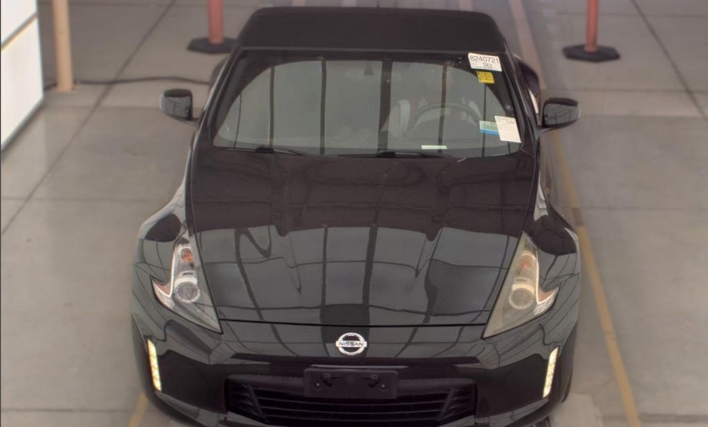 2019 Nissan 370Z Touring Tigard OR