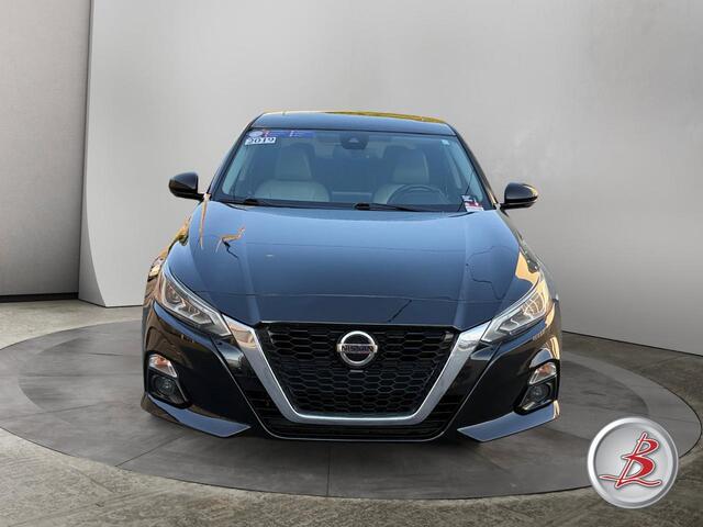 2019 Nissan ALTIMA 2.5 Platinum AWD Salt Lake City UT