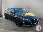 2019 Nissan ALTIMA 2.5 Platinum AWD