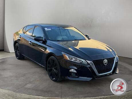 2019_Nissan_ALTIMA_2.5 Platinum AWD_ Salt Lake City UT