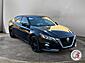 2019 Nissan ALTIMA 2.5 Platinum AWD Salt Lake City UT