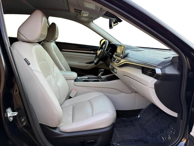 2019 Nissan ALTIMA 2.5 Platinum AWD Salt Lake City UT
