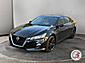 2019 Nissan ALTIMA 2.5 Platinum AWD Salt Lake City UT