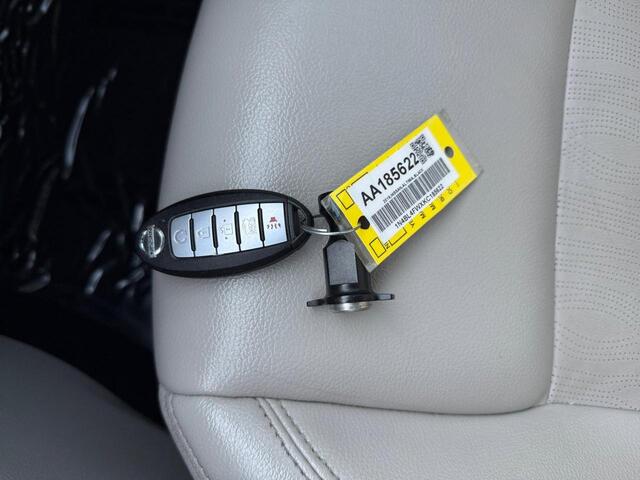 2019 Nissan ALTIMA 2.5 Platinum AWD Salt Lake City UT
