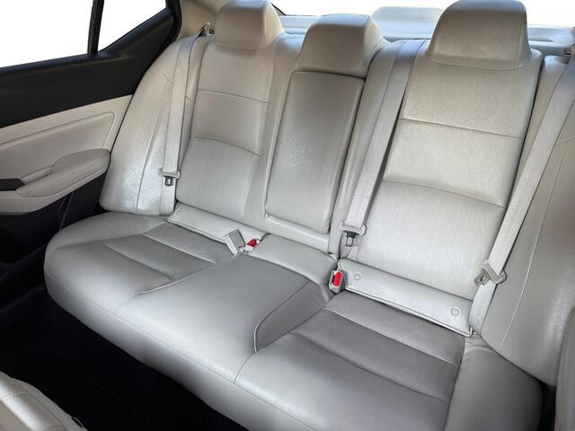 2019 Nissan ALTIMA 2.5 Platinum AWD Salt Lake City UT