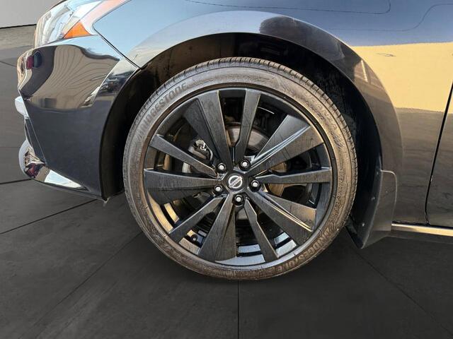 2019 Nissan ALTIMA 2.5 Platinum AWD Salt Lake City UT