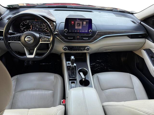 2019 Nissan ALTIMA 2.5 Platinum AWD Salt Lake City UT