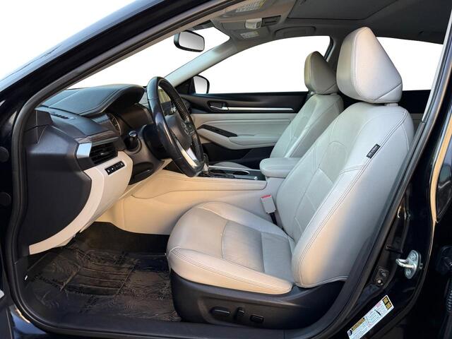 2019 Nissan ALTIMA 2.5 Platinum AWD Salt Lake City UT